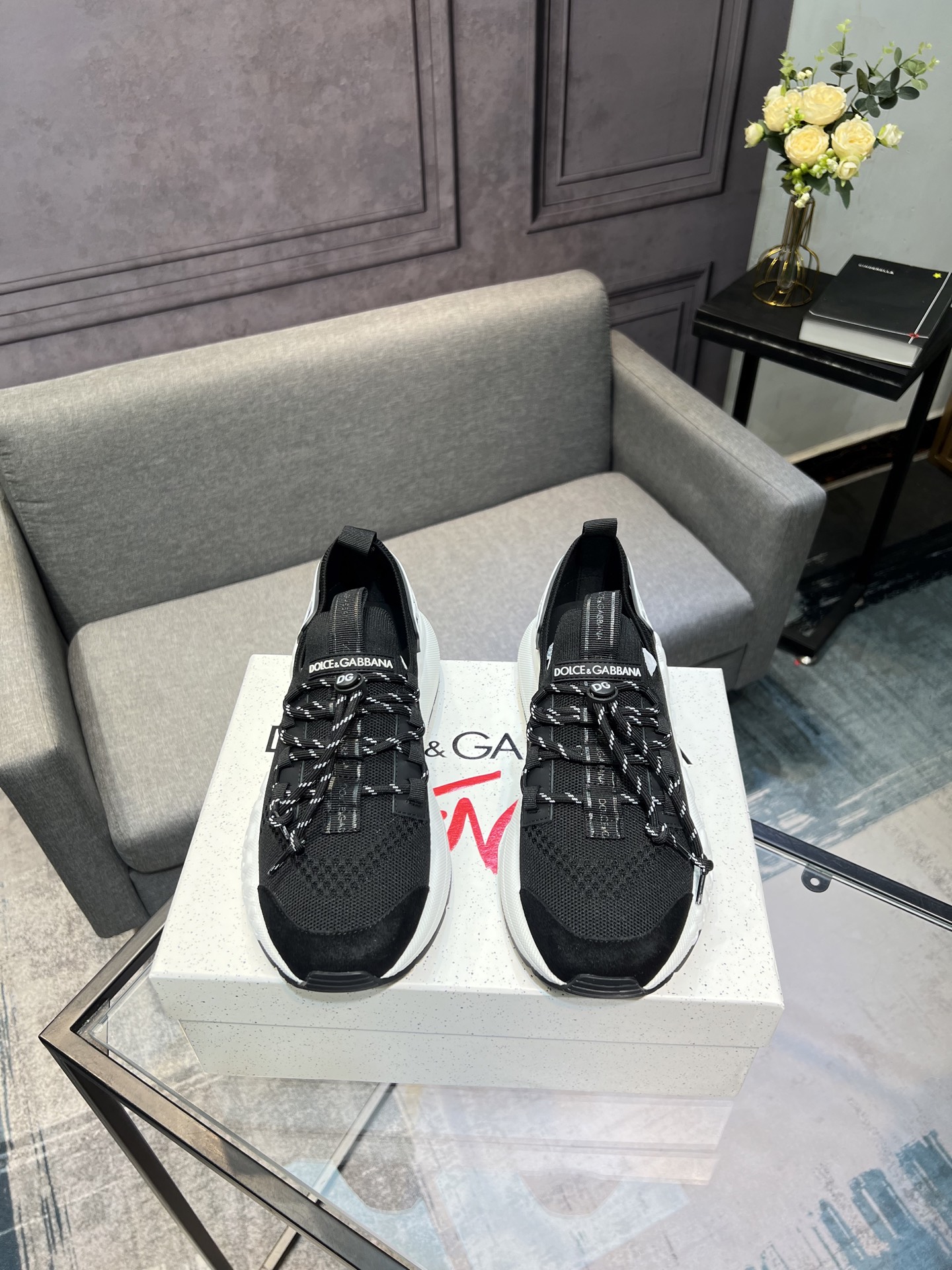 olce & Gabbana shoe